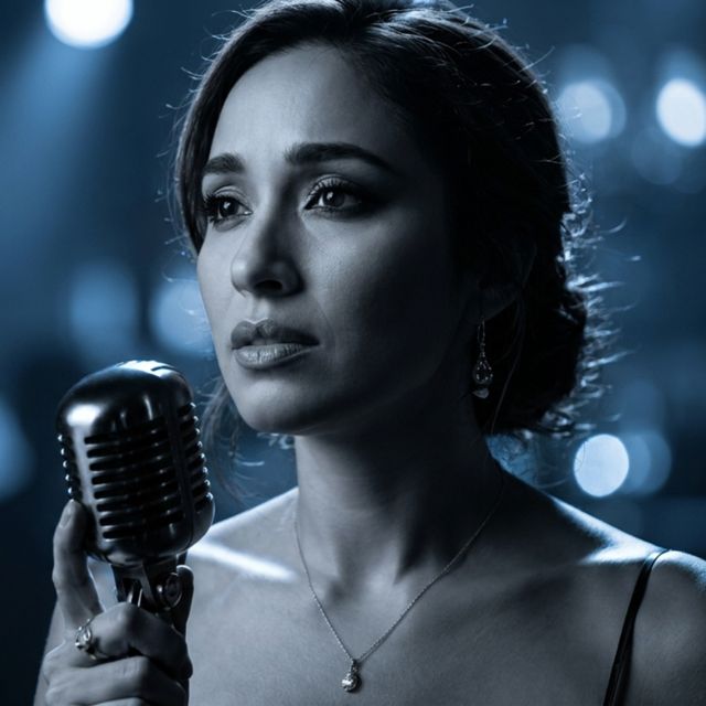 Alba blue - 'No Me Falta Nada' [Ringtone]