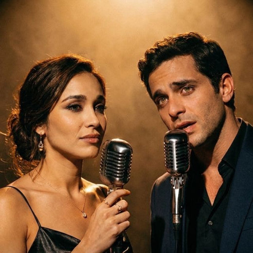 Alba blue - 'Volvió a Pedirme Perdón' [Ringtone]