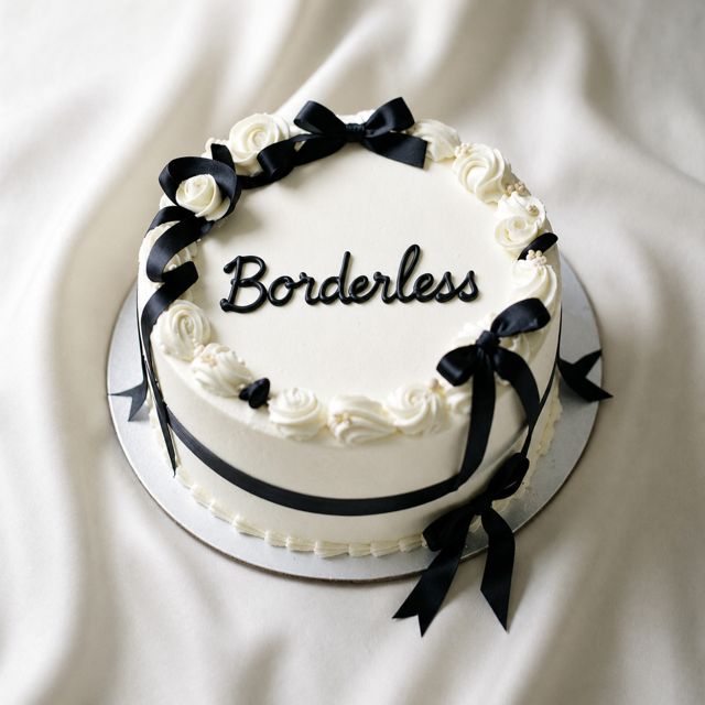 Albanas - 'Borderless' [Ringtone]