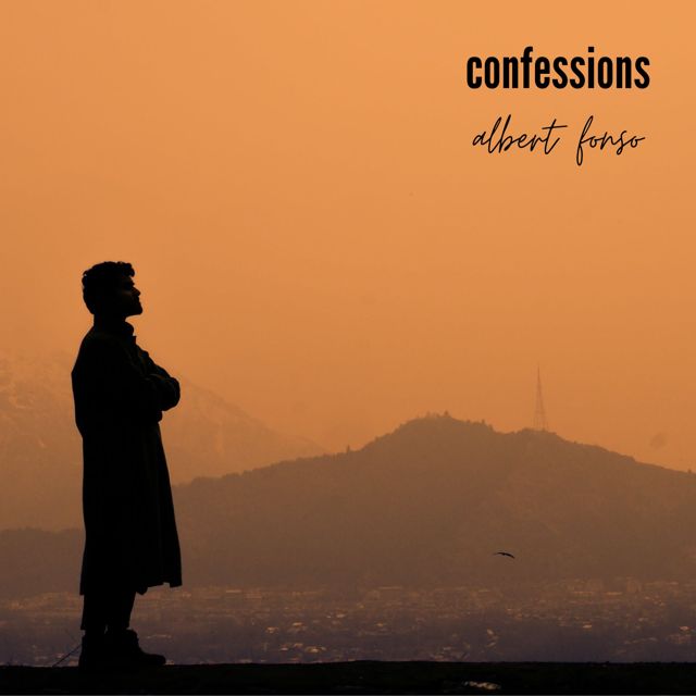 Albert Fonso - 'singer songwriter' [Ringtone]
