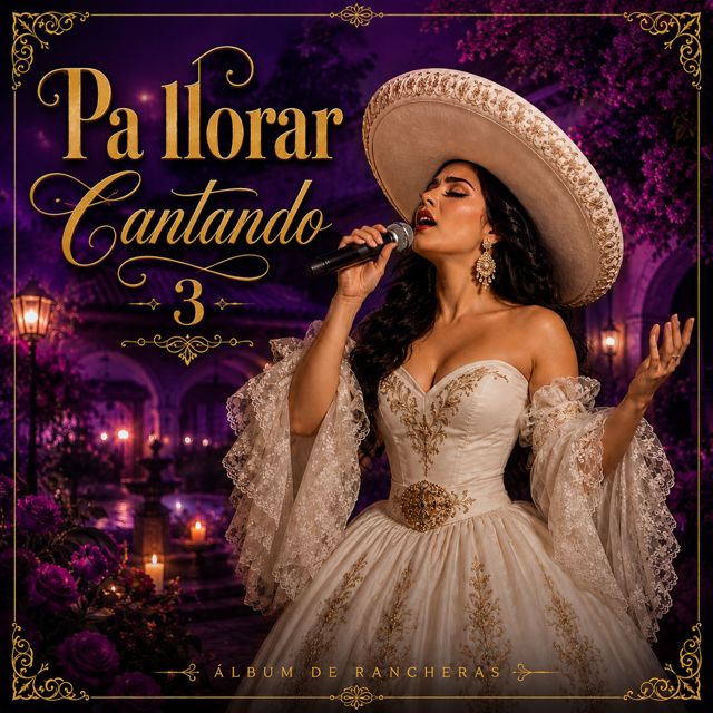 Albert Polanco - 'Contigo quiero envejecer' [Ringtone]