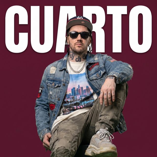 ALBERT ROW - 'CUARTO' [Ringtone]