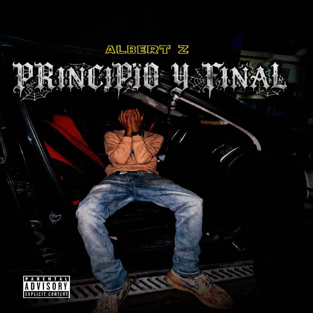 Albert Z - 'PRINCIPIO Y FINAL' [Ringtone]
