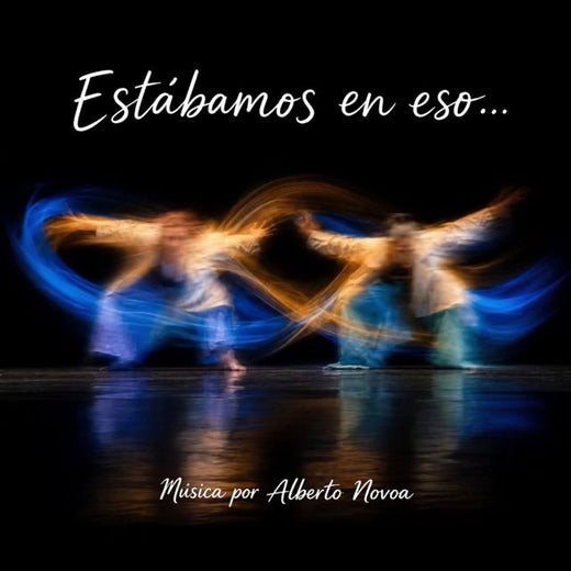 Alberto Novoa - 'Prólogo' [Ringtone]