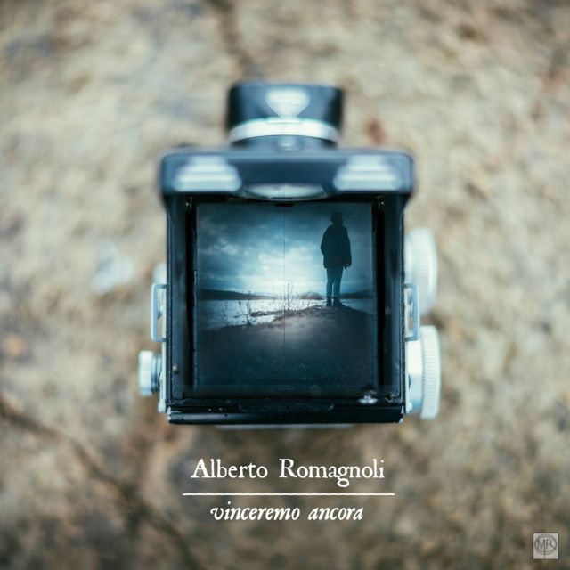 Alberto Romagnoli - 'Dove vado non lo so' [Ringtone]