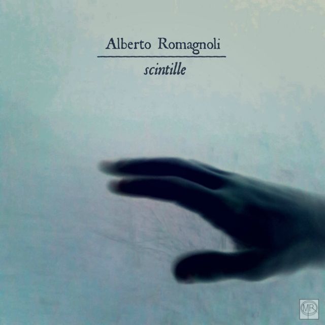 Alberto Romagnoli - 'Scintille' [Ringtone]