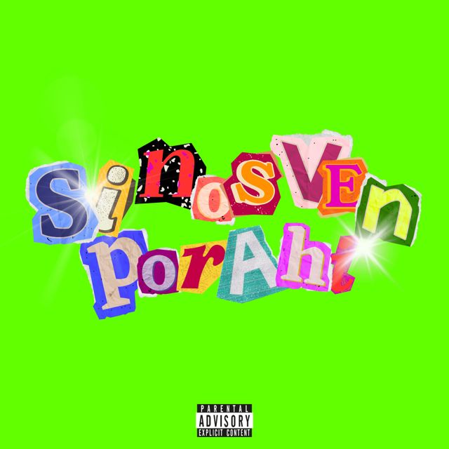 Alcä - 'Si Nos Ven Por Ahi' [Ringtone]