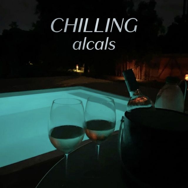 alcals - 'Chilling' [Ringtone]