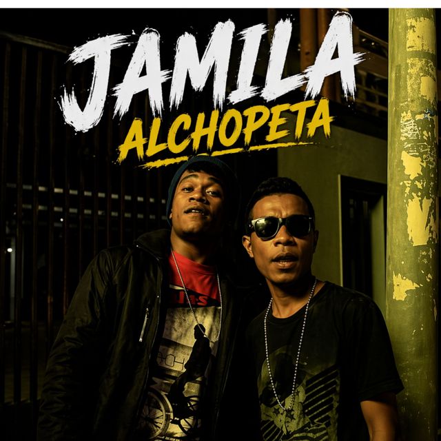 Alchopeta - 'Jamila' [Ringtone]
