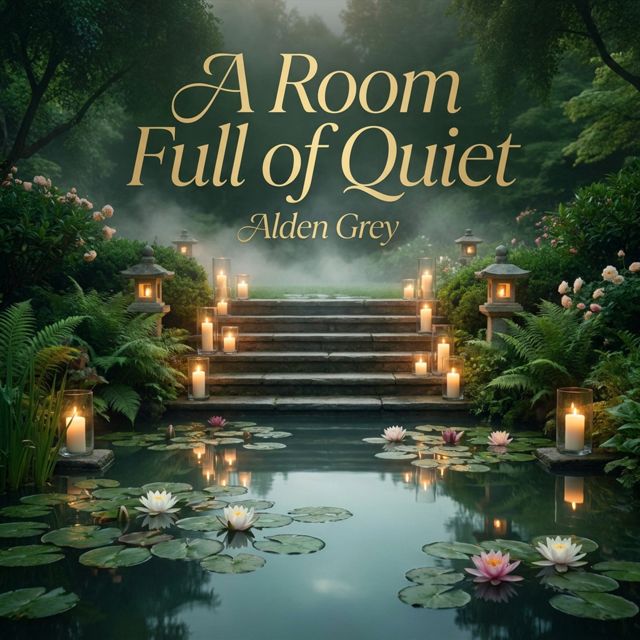 Alden Grey - 'A Quiet Room of Light' [Ringtone]