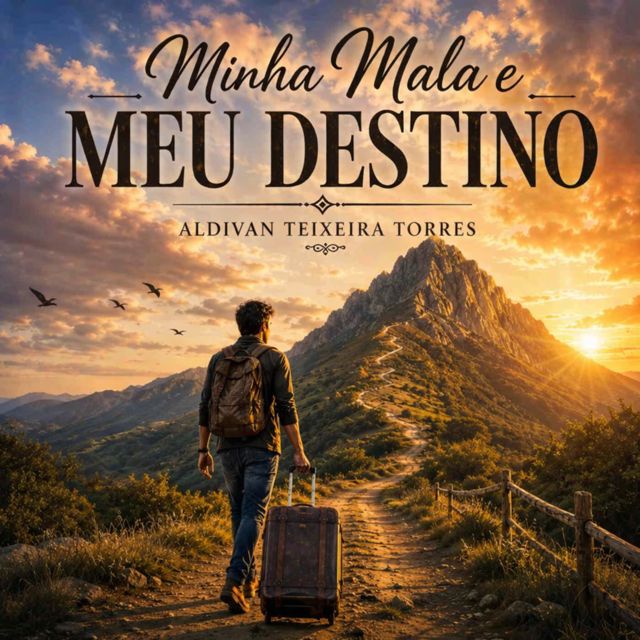 Aldivan Teixeira Torres - 'Até o Topo' [Ringtone]