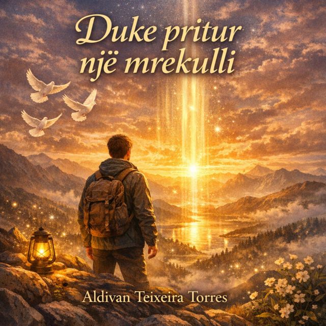 Aldivan Teixeira Torres - 'Duke pritur një mrekulli' [Ringtone]
