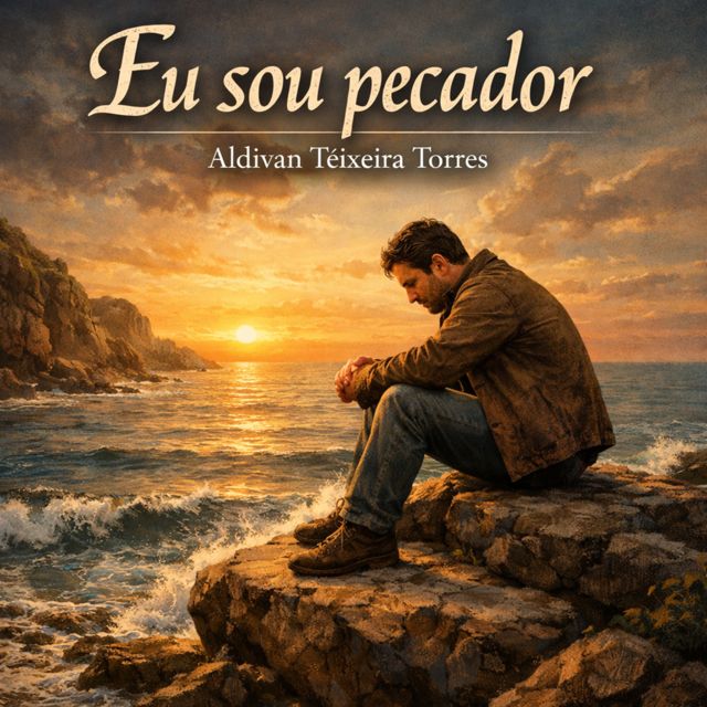 Aldivan Teixeira Torres - 'Eu Sou Pecador' [Ringtone]