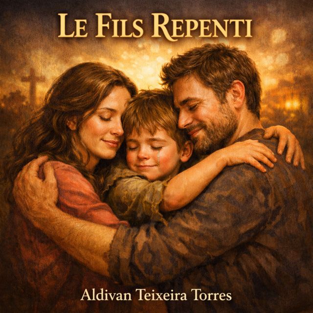Aldivan Teixeira Torres - 'Le Fils Repenti' [Ringtone]