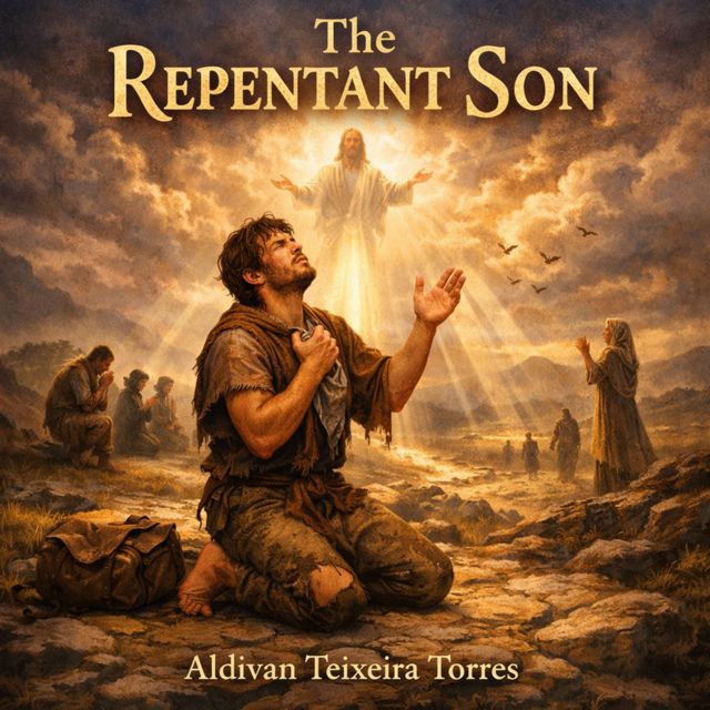 Aldivan Teixeira Torres - 'The Repentant Son' [Ringtone]