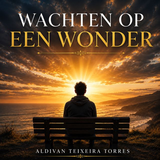 Aldivan Teixeira Torres - 'Wachten op een wonder' [Ringtone]