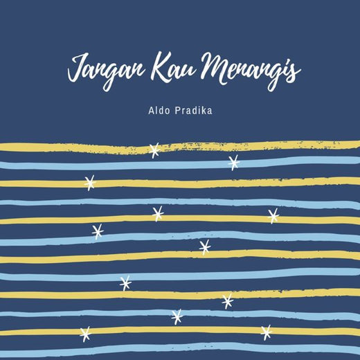Aldo Pradika - 'Jangan Kau Menangis' [Ringtone]