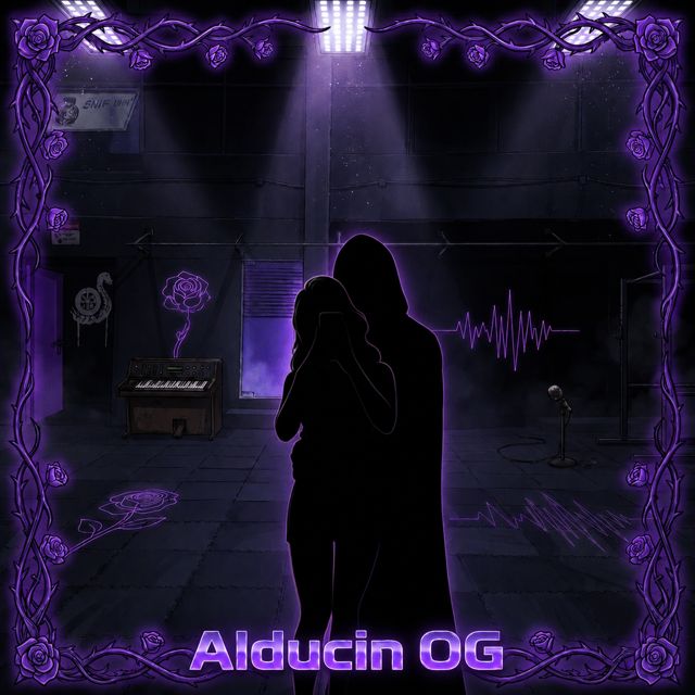 Alducin Og - 'Hace tiempo (feat. aby)' [Ringtone]