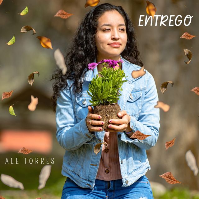 Ale Torres - 'Entrego' [Ringtone]