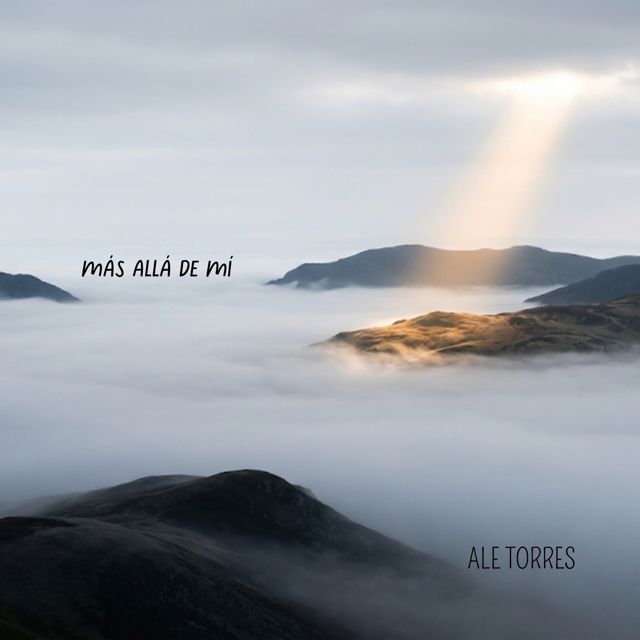 Ale Torres - 'Más allá de mí' [Ringtone]