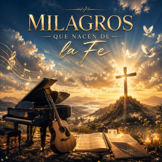 Alee - 'El Río de los Milagros' [Ringtone]
