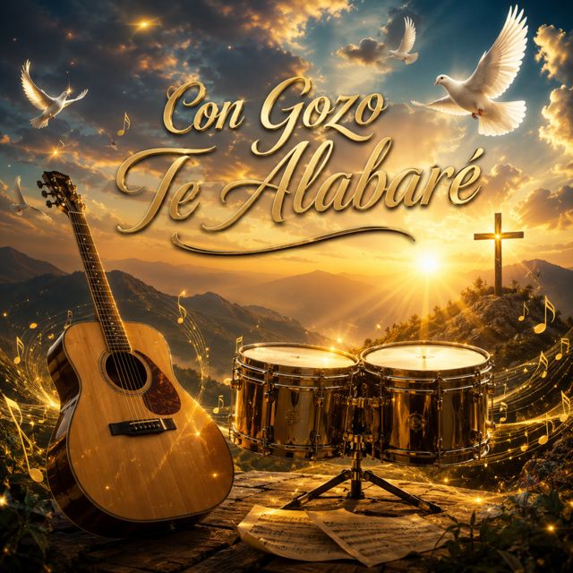 Alee - 'Júbilo Sin Fin' [Ringtone]