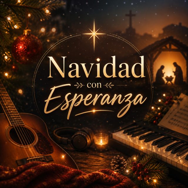 Alee - 'Nació la Esperanza' [Ringtone]