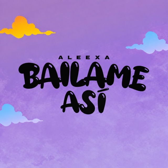 Aleexa - 'Báilame Asi' [Ringtone]