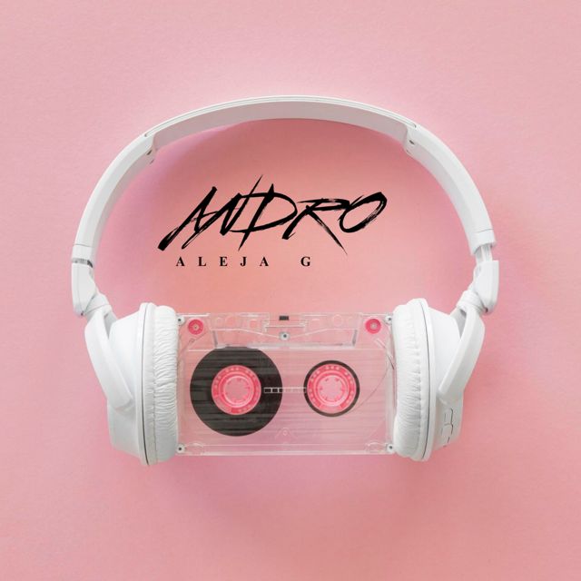 ALEJA G - 'ANDRO' [Ringtone]