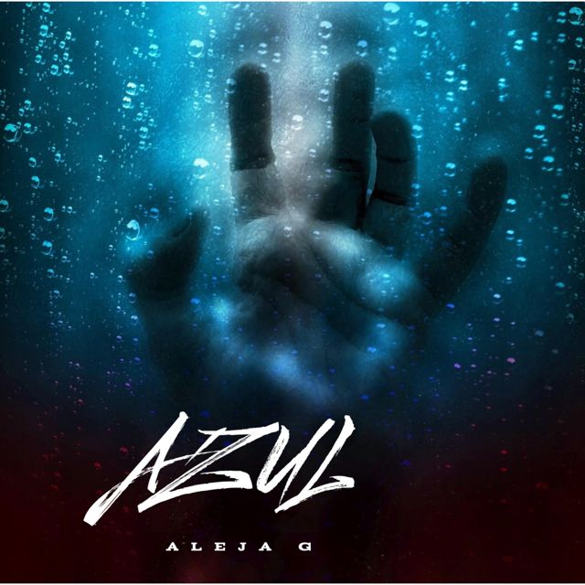 ALEJA G - 'AZUL' [Ringtone]