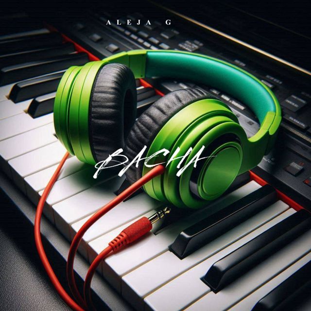 ALEJA G - 'BACHA' [Ringtone]
