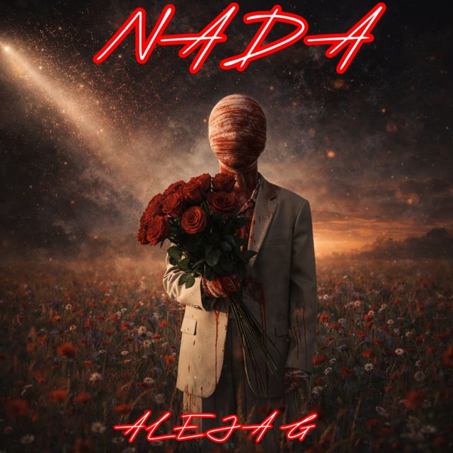 ALEJA G - 'NADA' [Ringtone]