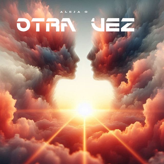 ALEJA G - 'OTRA VEZ' [Ringtone]