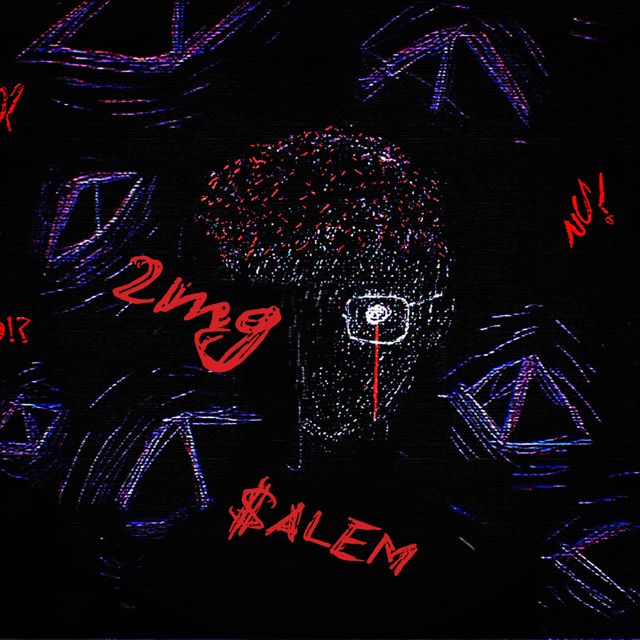 $alem - '2mg' [Ringtone]