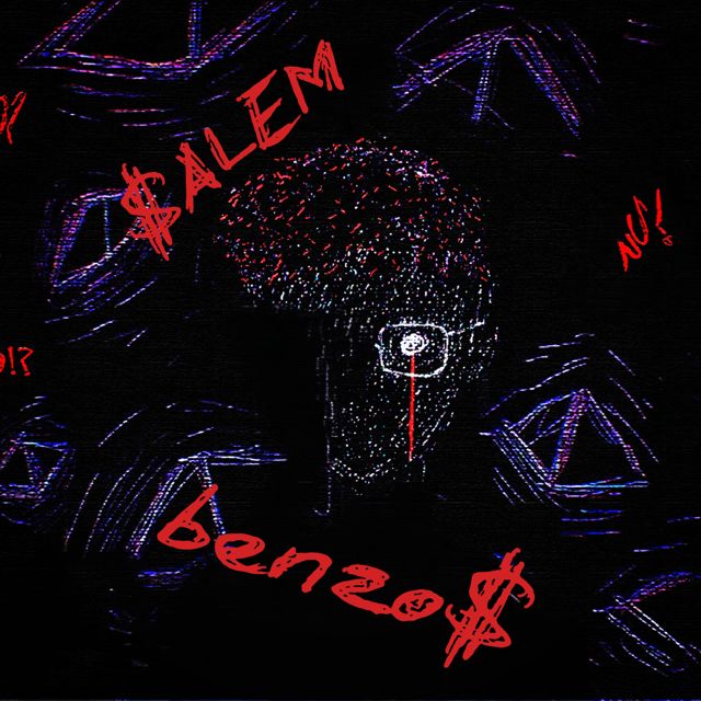 $alem - 'benzo$ (feat. Keyzieight)' [Ringtone]
