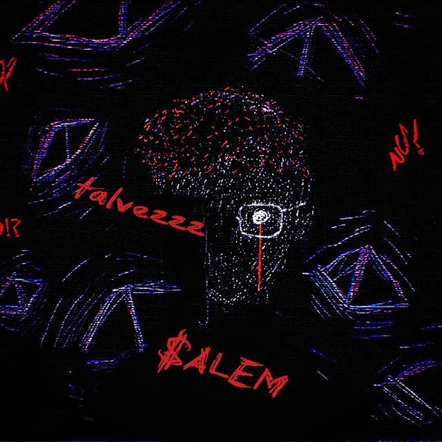 $alem - 'talvezzz' [Ringtone]