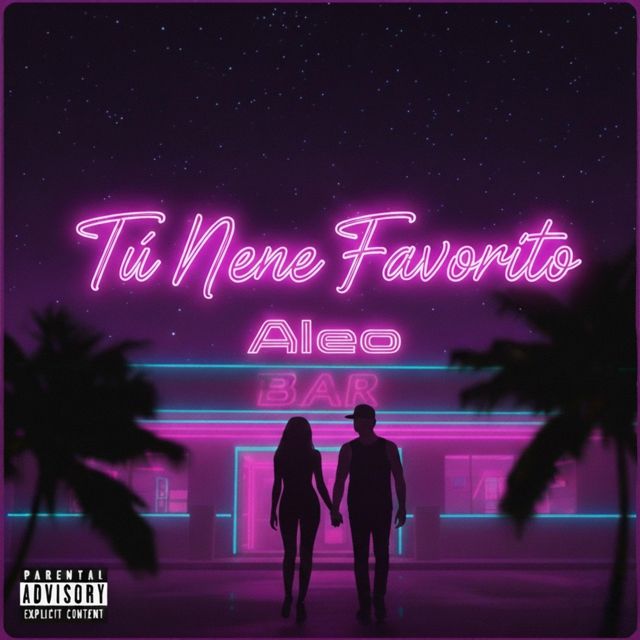 Aleo - 'Tu Nene Favorito' [Ringtone]
