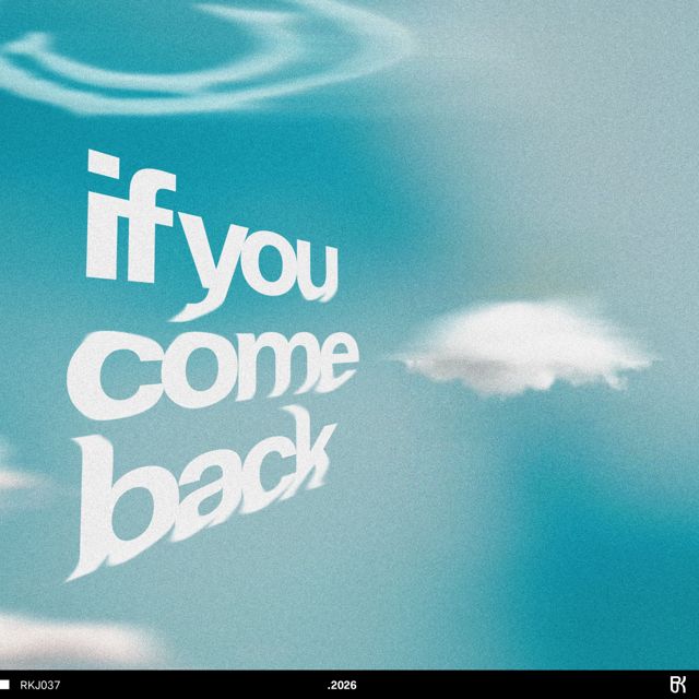 ALERO - 'if you come back (Extended Mix)' [Ringtone]