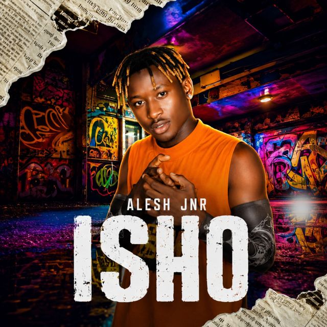 Alesh jnr - 'ISHO' [Ringtone]