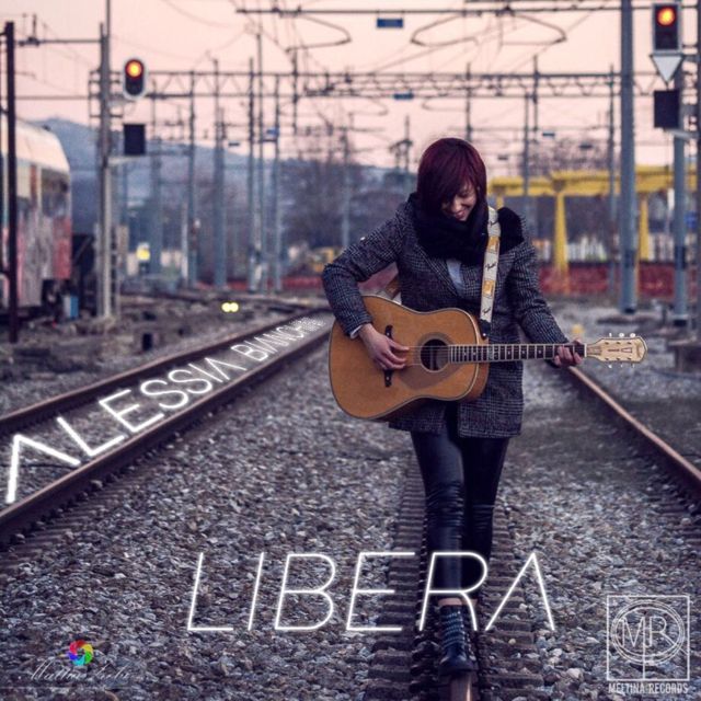 Alessia Bianchini - 'Fatti bella per te (Live)' [Ringtone]