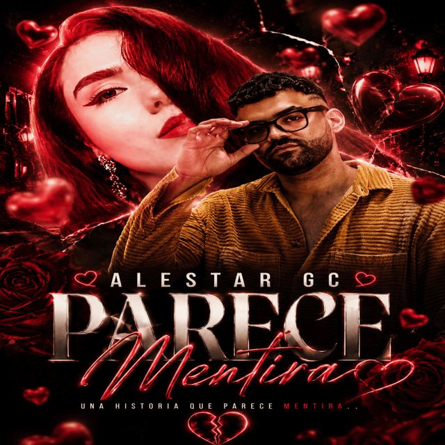 Alestar GC - 'parece mentira' [Ringtone]