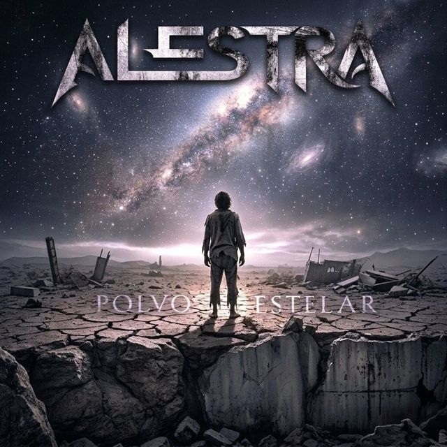 Alestra - 'Polvo estelar' [Ringtone]