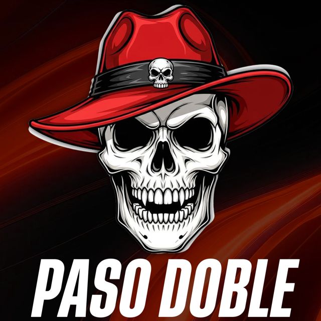 Aleteo Beatz - 'Paso Doble (feat. Jay Walker)' [Ringtone]