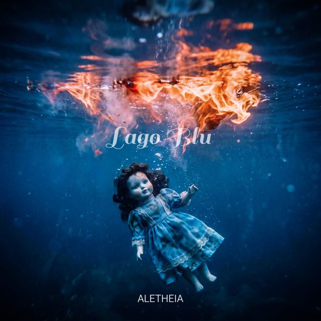 ALETHEIA - 'Lago Blu' [Ringtone]