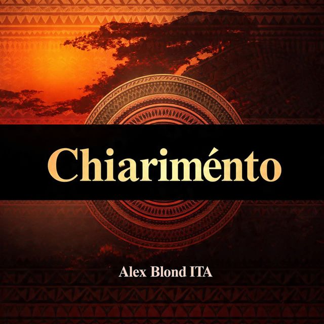Alex Blond (ITA) - 'Chiarimènto (After Dub Mix)' [Ringtone]