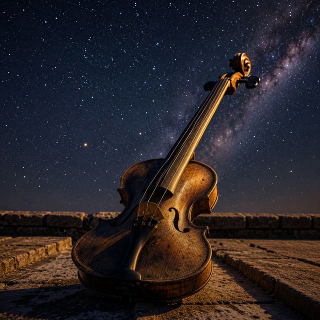 Alex Frank - 'Fiddler on the Roof' [Ringtone]