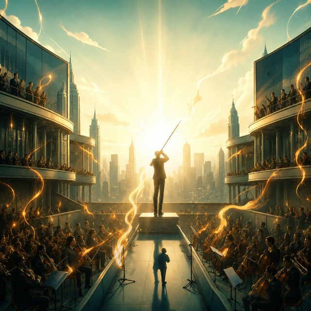Alex Frank - 'First Symphony' [Ringtone]