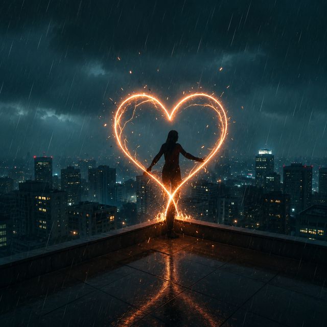 Alex Frank - 'From Love to Hate Is One' [Ringtone]