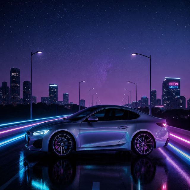 Alex Frank - 'Midnight Highway Home' [Ringtone]
