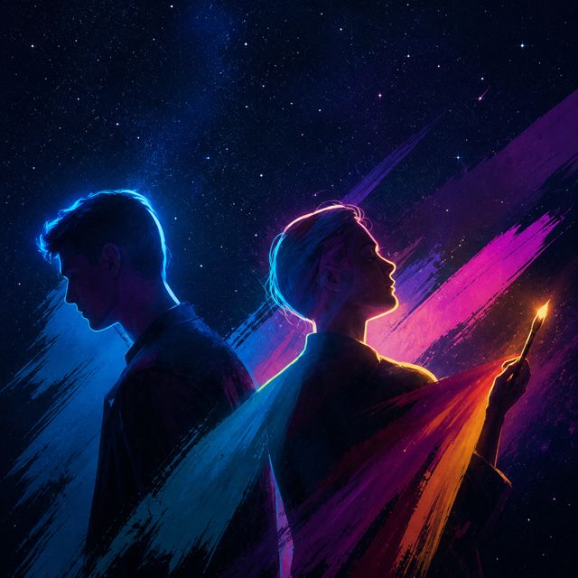 Alex Frank - 'Paint Me' [Ringtone]